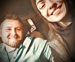 Christopher Gerrish's Instagram, Twitter & Facebook