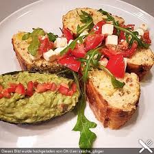 1a Guacamole Dip Von Nadisha Chefkoch Rezept Rezepte Essen Lebensmittel Essen