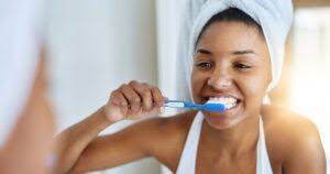 During a Toothache, Do Not Apply Heat!