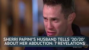 Sherri Papini's Husband Keith Tells '20/20' About Her Abduction and  Release: Here Are Seven Revelations