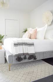 Maybe you would like to learn more about one of these? Styled For The Season Spring Tour Modern Spring Decorating Ideas Zdesign At Home