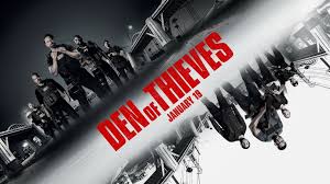 Den Of Thieves January 19 2018 Full Movies Online Full Movies Movies Online