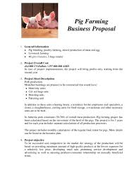 The world's leading business plan template directory. Agriculture Business Proposal Pdf