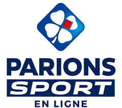 Logo Parions Sport Partenaires Parions Sport Sport En Ligne Velodrome Marseille