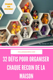 32 Idees De Genies Pour Organiser Tous Les Coins Et Recoins Organisation Idee De Genie Decoration Bebe
