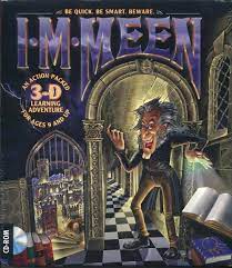 I.M. Meen (Video Game 1995) - IMDb