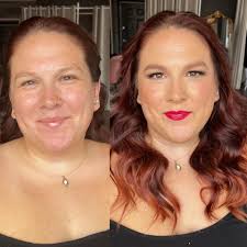 Who can do hair and makeup for a boudoir session in Grand Rapids this  Sunday?