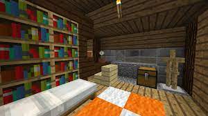 Minecraft allows players to build the most gigantic houses and monuments they can imagine, and here are a few humongous ideas for expert builders. 4 Small Rooms Interior Design Survival Mode Minecraft Java Edition Minecraft Forum Minecraft Forum