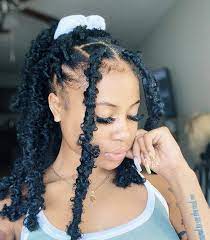 12 Inch Butterfly Locs Crochet Hair Locs Hairstyles Weave Hairstyles Braided Braided Hairstyles