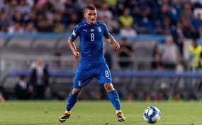 He led all players in most touches with. Verratti S International Struggles Continue As Italy Slump To Defeat In Sweden Investobet Com