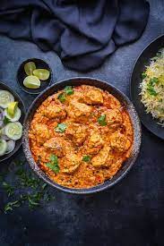 Chicken Tikka Masala Recipe Chicken Tikka Masala Recipes Masala Recipe Tikka Masala Recipe