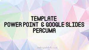 Apr 26, 2019 · worksheet gratis belajar bahasa inggris tentang anggota tubuh dan fungsinya untuk anak. Template Power Point Google Slides Percuma Raihan Jalaludin S Blog