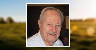 Merle Frederick Mayner Obituary July 2, 2021