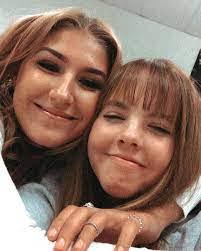 Isabel Merrill's Instagram, Twitter & Facebook