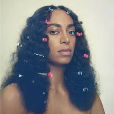 She's very talented as well as her big sister!!!! I like Solange❤️