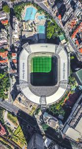 Allianz Park Stadium Sp Verdao Palmeiras Wallpaper Palmeiras Arena Palmeiras
