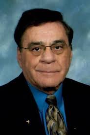 The Catholic Post Deacon Frank G. Randazzo, 83, dies; member of diocese's  first deacon class