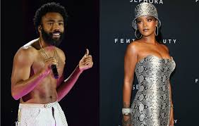 Favorit book island salmon fisherman: Watch The Surprise Trailer For Rihanna And Donald Glover S New Film Guava Island Nme