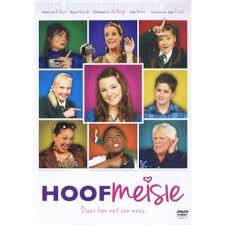 Hoofmeisie South African Comedy Afrikaans Dvd New Comedy African New Movies