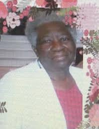 Obituary for Beverly Randell Jackson