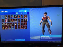 I don't use this acc anymore, so if anyone wants it for trade or to buy comment an offer or dm me on ig @wigglywonton. Stacked Fortnite Account Renegade Raider Stacked Tier 100 3 8k Vbucks Fortnite Fortnitebattleroyale Live Fortnite Free Pc Games Renegade