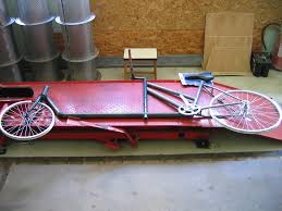 Vizant Cargo Bike Bici