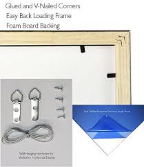 We did not find results for: Amazon Com Jigsaw Puzzle Frame Kit Made To Display Puzzles Measuring 24x30 Inches Toys Games