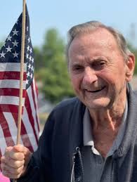 Obituary of Jerry Arthur McCormack