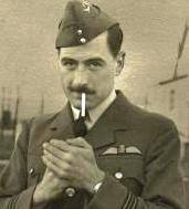 Remembering one of The Few