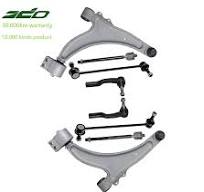 Auto Suspension Part Front Left Right Lower Control Arm for HONDA  51350-T5A-J01 51350-T5R-A00 51350-T5G-H01