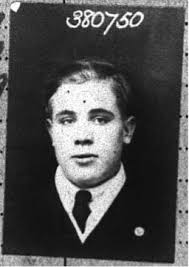 George Henry Cavell : Titanic Survivor