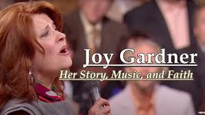 Joy Gardner's Life & Legacy