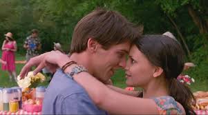 The plot is told from the end from david (hatosy) found unable to remember what led him to be in hospital. 10 Obscure Movies That Share Their Titles With Far More Popular Films Taste Of Cinema Movie Reviews And Classic Movie Lists