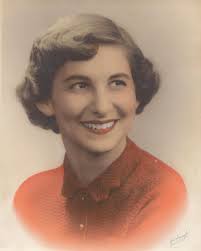 Mary Kathryn Dee (1935-2007)