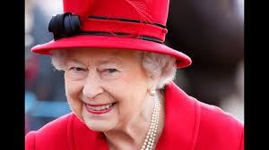 Queen Elizabeth II: UK pays tribute