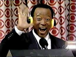 Discussion of today's episode