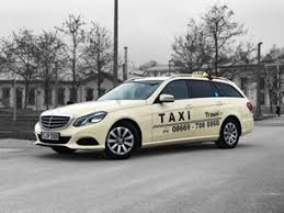 In simbach am inn betreibt ein aktives taxi. Traunreut Taxi Mietwagen Taxiunternehmen Traun E K