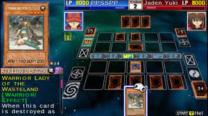 Power of chaos a card battling video game developed and published by konami. Free Download Game Yugioh For Android Mysteryyellow