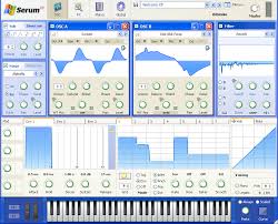 Selected binary distributions are provided to simplify installation of the more complicated parts of bsoft. Download Serum Xp Skin By Teko By Daniel Itach Free Download On Toneden