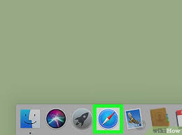 Go to edit > preferences in windows, or safari > preferences if you're on a mac. 3 Ways To Set Google As Your Homepage On Mac Wikihow