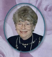 Helga Ingwersen Obituary