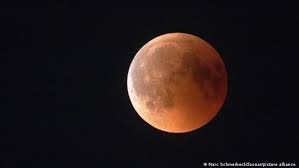 In this wiki, started on march 22 this wiki contains many spoilers relating to the lunar series. Total Lunar Eclipse How To Watch The Super Blood Moon News Dw 26 05 2021