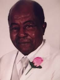 Obituary for Joseph Clinton Joyner