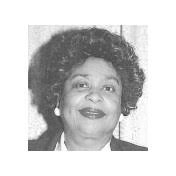 Annie Slaughter Obituary (2010)