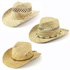Cowboy Hat Band In Men S Hats For Sale Ebay
