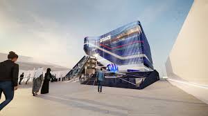 View darian dp pollard's profile on linkedin, the world's largest professional community. Dp World Pavilion Expo 2020 Dubai