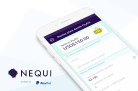 Nequi te lleva a rusia logo. Nequi Paypal La Gaceta