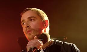 WATCH: Dermot Kennedy's performance of 'All My Friends' really hit home for  people last night