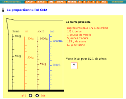 On dit que deux grandeurs sont vous pourrez donc vous améliorer en faisant des exercices de cm2 sur la proportionnalité. Http Www4 Ac Nancy Metz Fr Ia57sciences Img Pdf Remediation Pdf