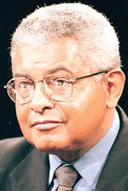 Philanthropy trailblazer Steven Minter dies at 80